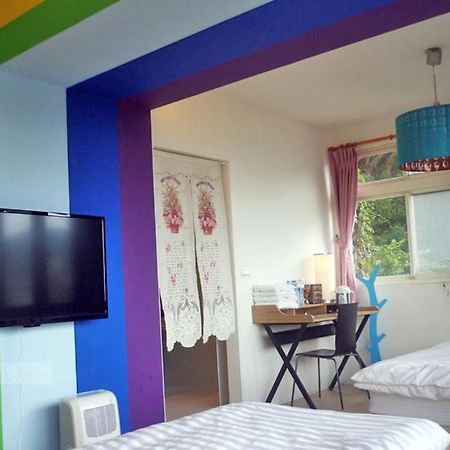 Lan Ying Home Jiufen Dış mekan fotoğraf