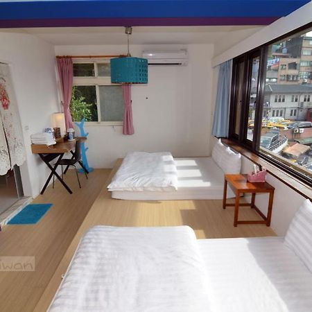 Lan Ying Home Jiufen Dış mekan fotoğraf