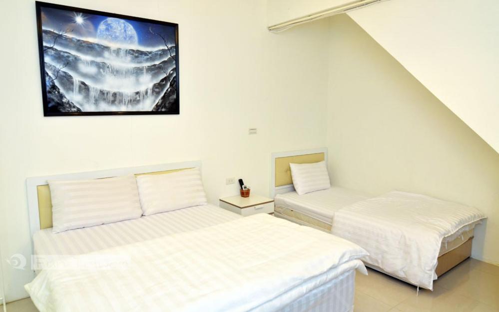 Lan Ying Home Jiufen Dış mekan fotoğraf