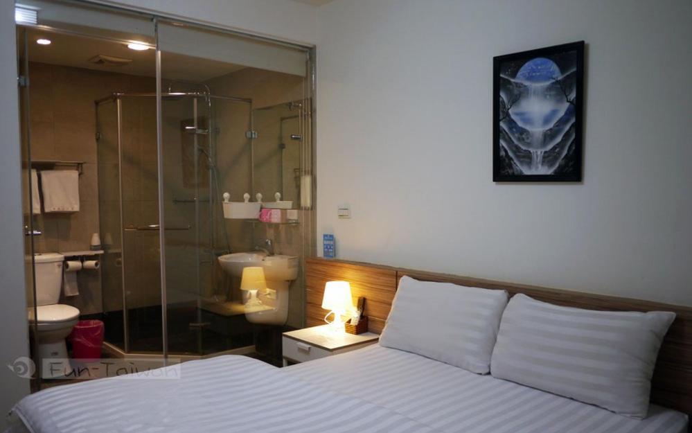 Lan Ying Home Jiufen Dış mekan fotoğraf