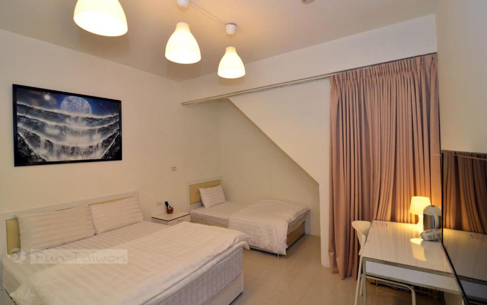 Lan Ying Home Jiufen Dış mekan fotoğraf
