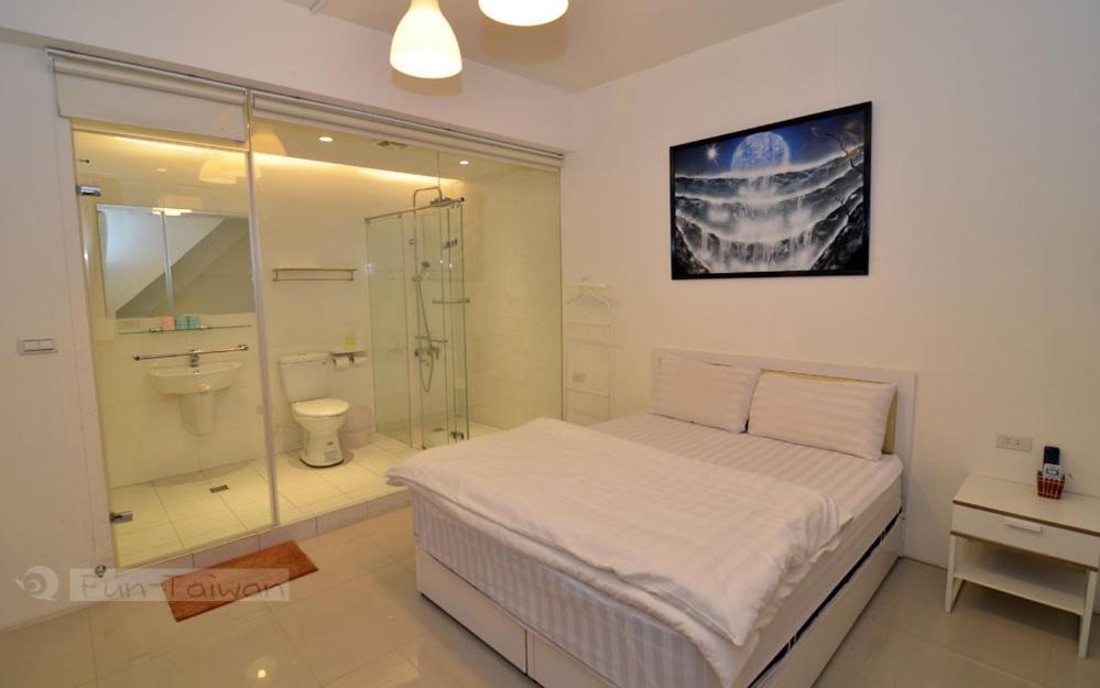 Lan Ying Home Jiufen Dış mekan fotoğraf