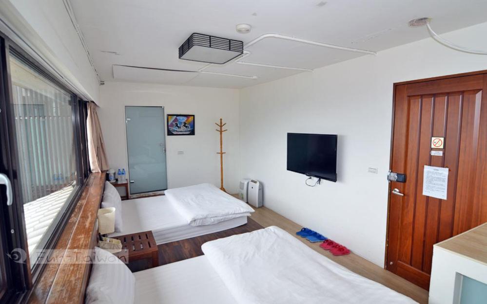 Lan Ying Home Jiufen Dış mekan fotoğraf