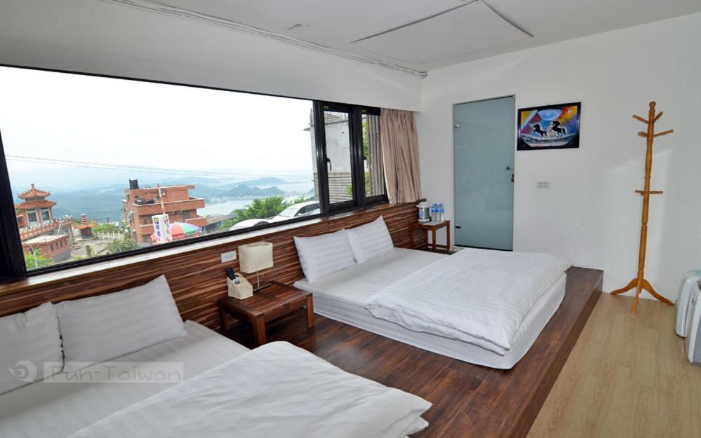 Lan Ying Home Jiufen Dış mekan fotoğraf