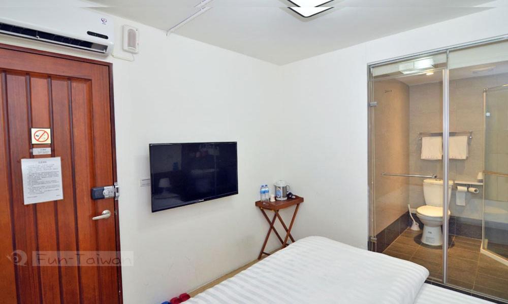 Lan Ying Home Jiufen Dış mekan fotoğraf