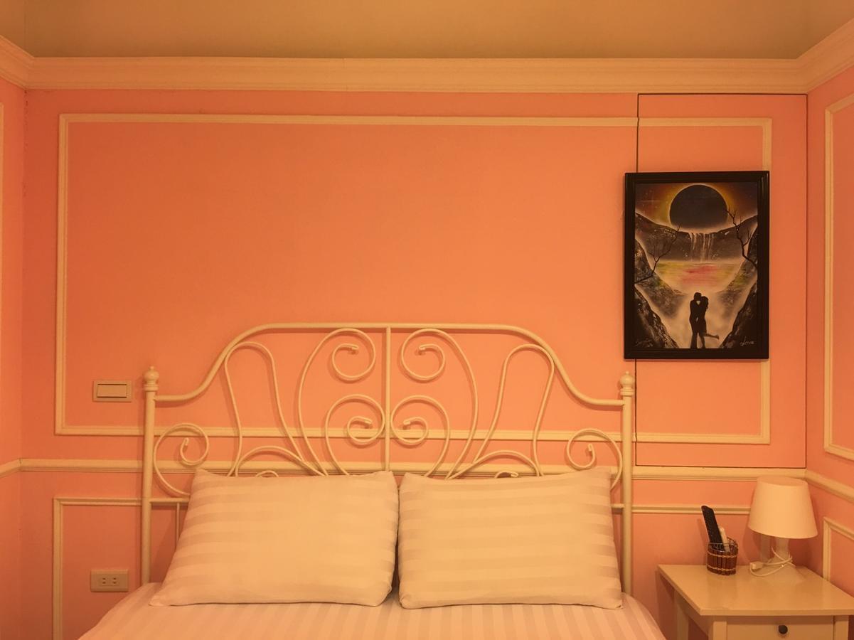 Lan Ying Home Jiufen Dış mekan fotoğraf
