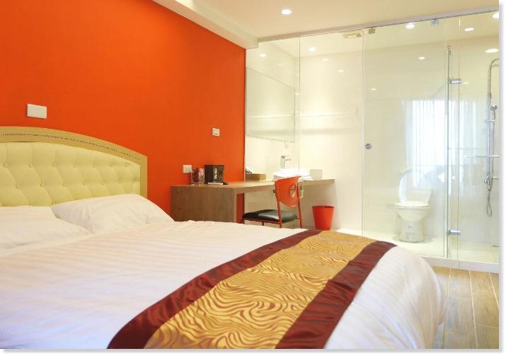 Lan Ying Home Jiufen Dış mekan fotoğraf