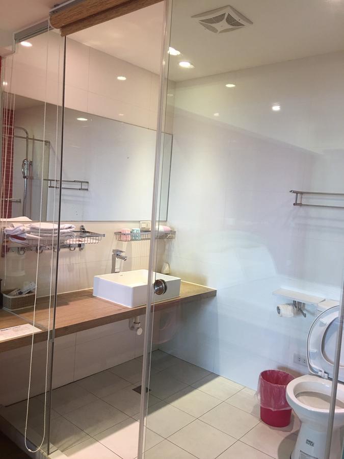 Lan Ying Home Jiufen Dış mekan fotoğraf