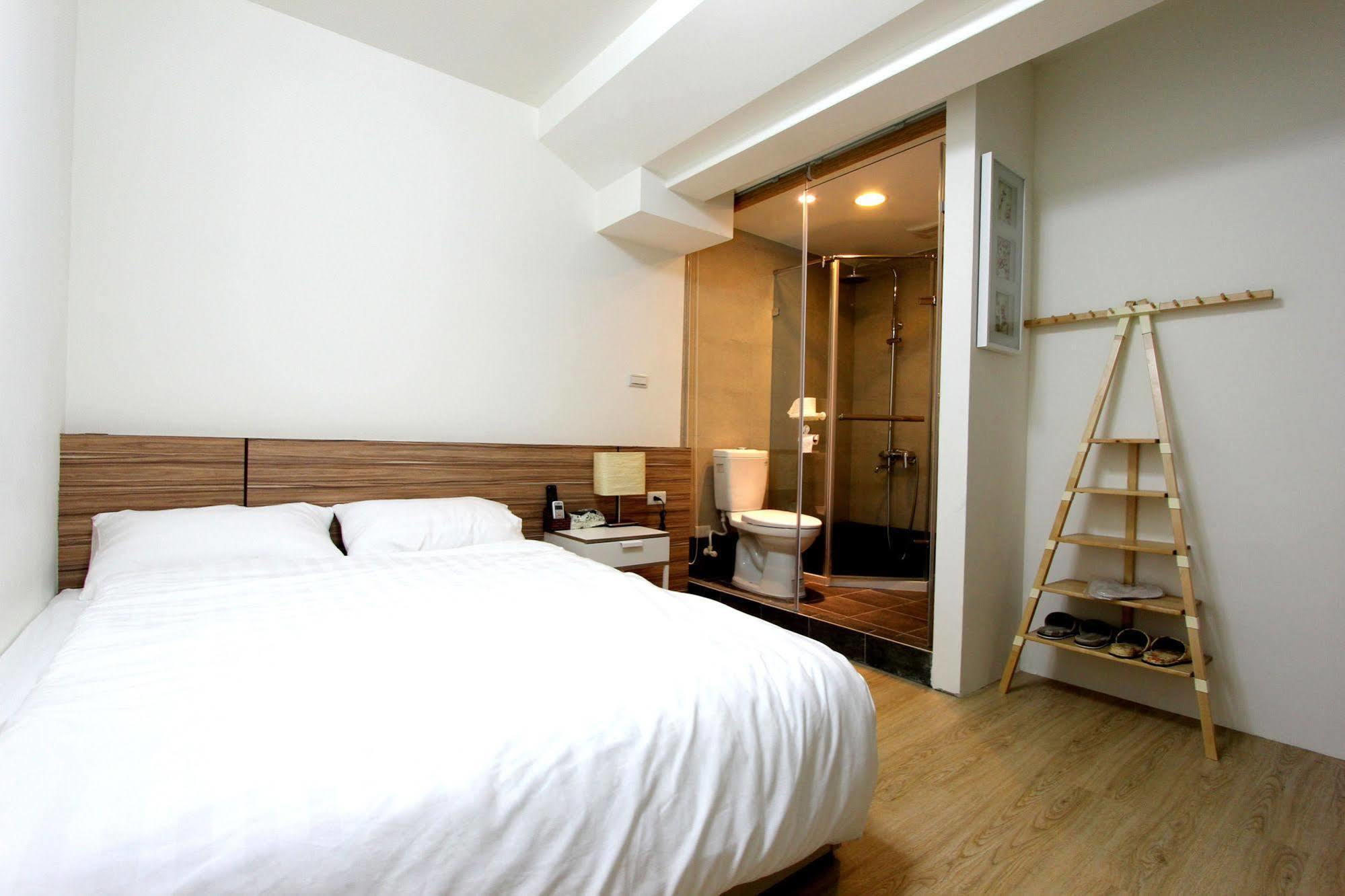 Lan Ying Home Jiufen Dış mekan fotoğraf