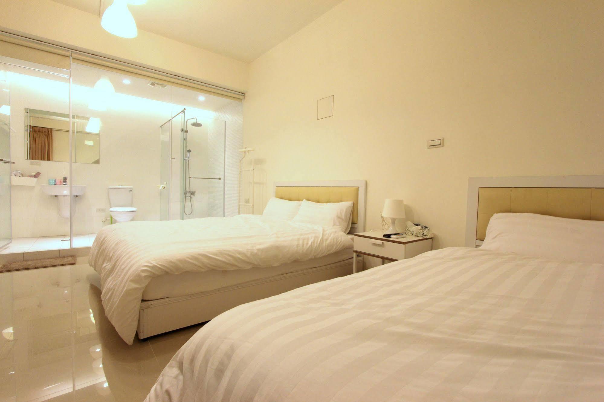 Lan Ying Home Jiufen Dış mekan fotoğraf