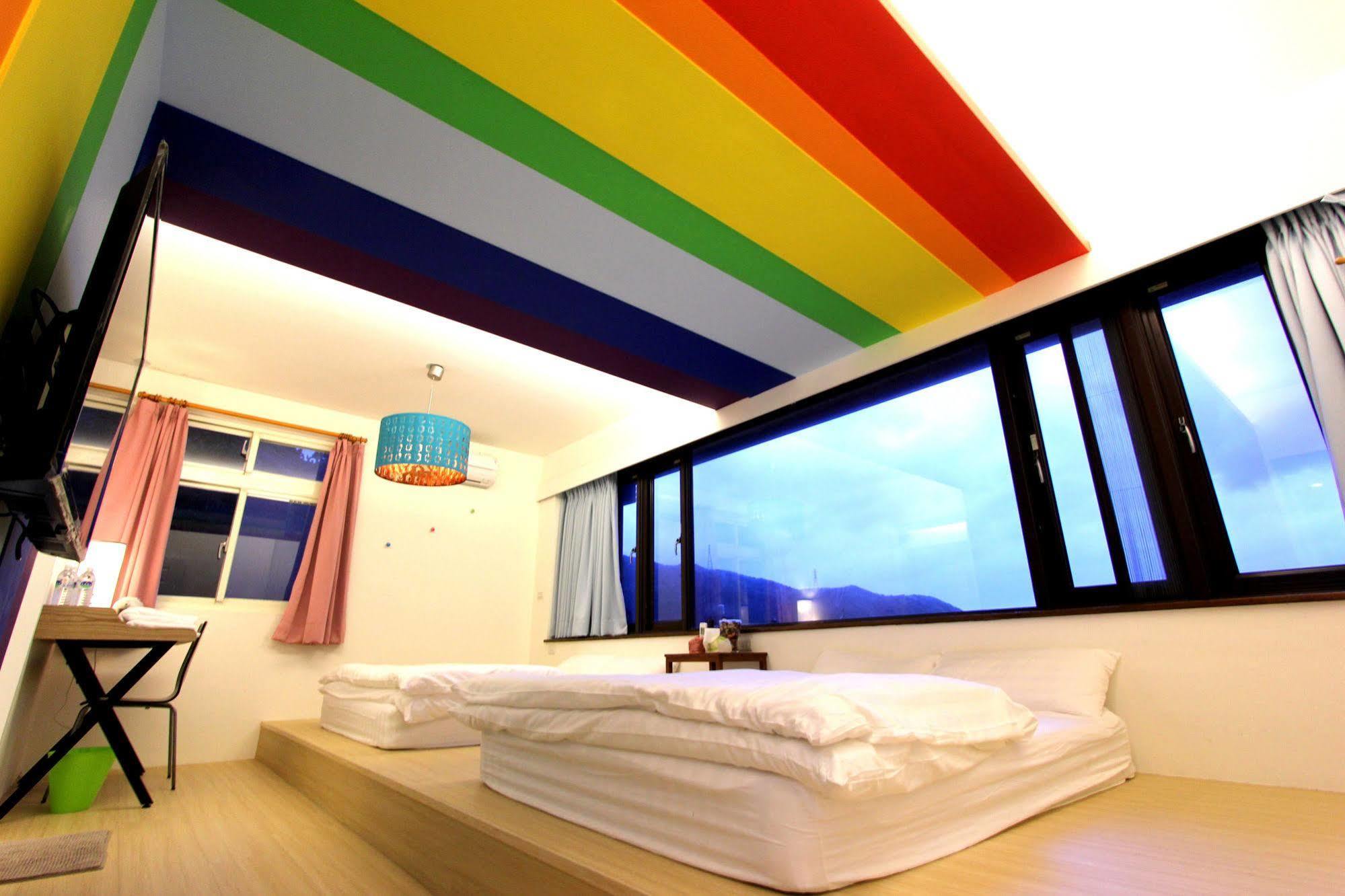 Lan Ying Home Jiufen Dış mekan fotoğraf
