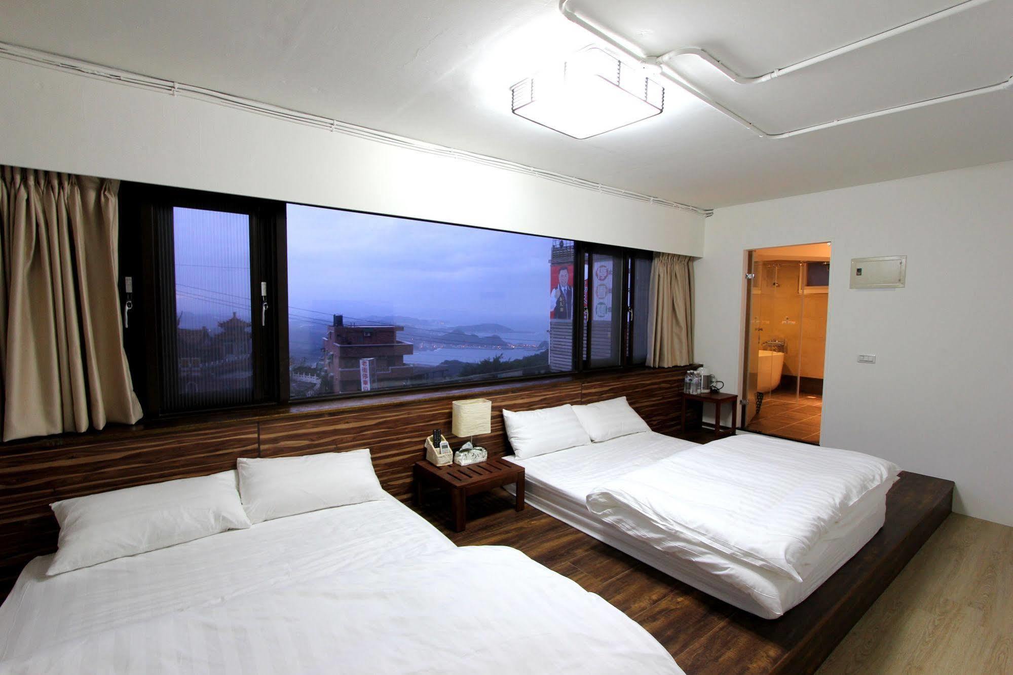 Lan Ying Home Jiufen Dış mekan fotoğraf