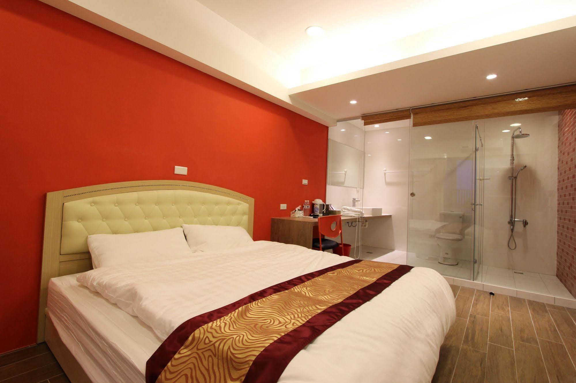 Lan Ying Home Jiufen Dış mekan fotoğraf