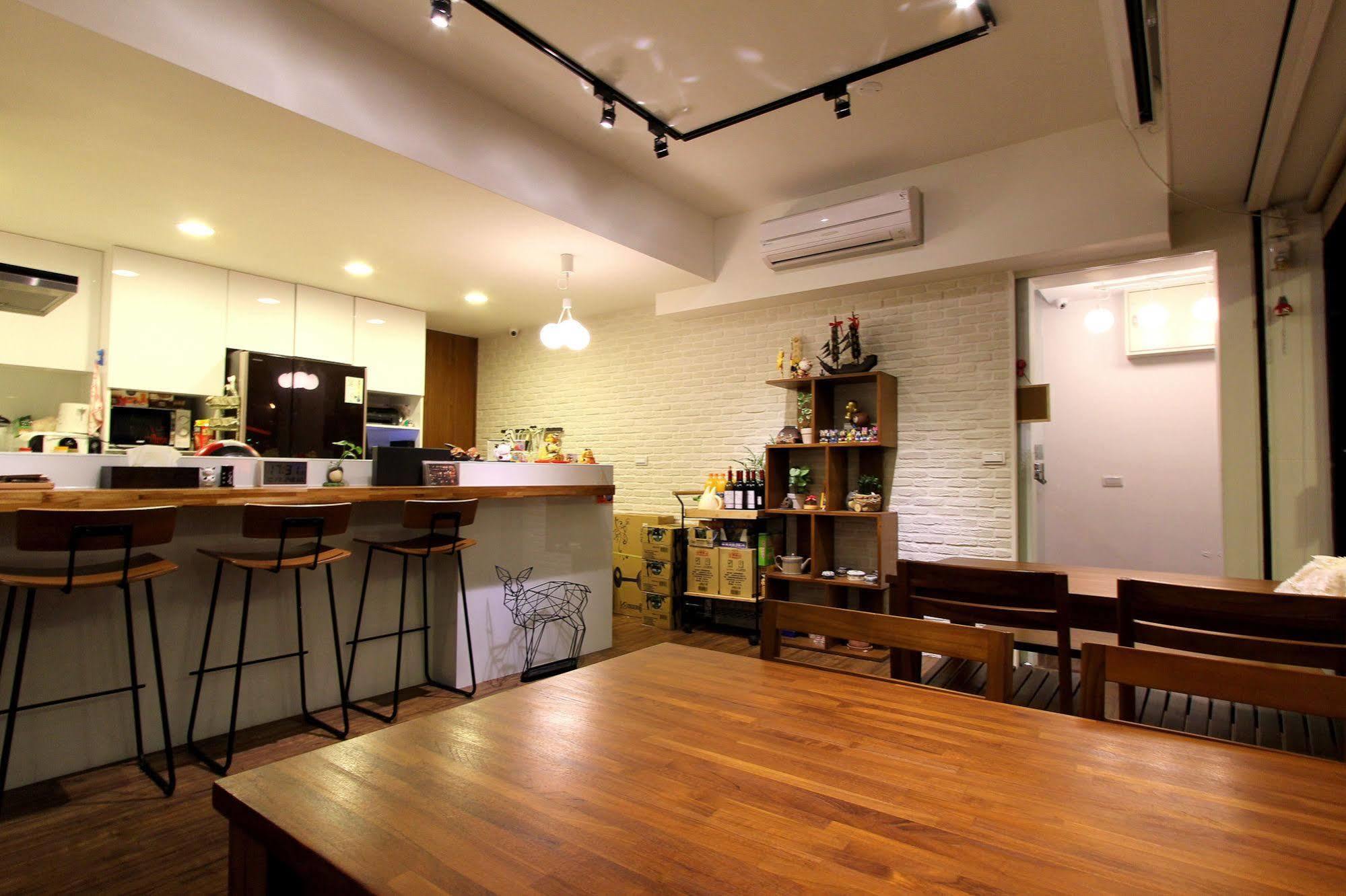 Lan Ying Home Jiufen Dış mekan fotoğraf